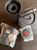 Cheyenne Sol Nova+ PU2 + pedaalset - zeer goede staat, Ophalen of Verzenden