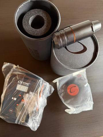 Cheyenne Sol Nova+ PU2 + pedaalset - zeer goede staat beschikbaar voor biedingen