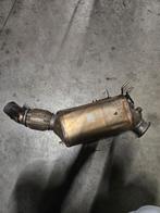 Originele roetfilter BMW EURO 6, Ophalen, Gebruikt, BMW