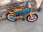Kinderfietsje, Fietsen en Brommers, Fietsen | Kinderfietsjes, Ophalen, Gebruikt, Minder dan 16 inch