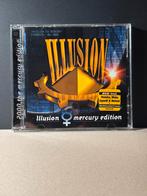 Illusion 2000 - the mercury edition, Cd's en Dvd's, Cd's | Dance en House, Verzenden