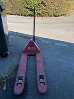 TE KOOP: Roda transpallet / pompwagen, Ophalen, Gebruikt