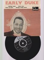 EP- Early Duke - Harlem twist+3    Swing    nMINT, CD & DVD, Vinyles Singles, Comme neuf, 7 pouces, EP, Jazz et Blues