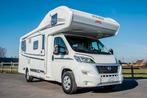 TE HUUR! Camper 6 personen!!