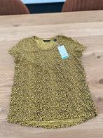 T-shirt nieuw Scotch&Soda, Vêtements | Femmes, T-shirts, Neuf, Manches courtes, Taille 38/40 (M), Jaune