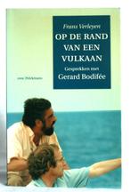 Op de rand van een vulkaan Gesprekken met Gerard BodiféeOp d, Boeken, Filosofie, Gelezen, Ophalen of Verzenden, Cultuurfilosofie