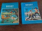 Bessy lot van 8 stuks, Livres, BD | Comics, Utilisé, Enlèvement ou Envoi, Plusieurs comics, Europe