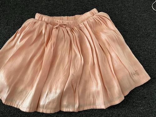 Prachtig roze rokje Fred + Ginger maat 128, Kinderen en Baby's, Kinderkleding | Maat 128, Zo goed als nieuw, Ophalen of Verzenden