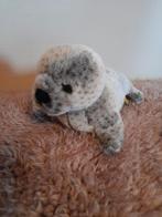 Zeehond knuffel, Kinderen en Baby's, Speelgoed | Knuffels en Pluche, Ophalen