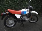 BMW r80g/s   Bouwjaar  4-1981  Nummergelijk, Motoren, 2 cilinders, Meer dan 35 kW, 800 cc, Enduro