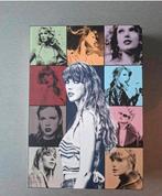 Taylor Swift. Eras Tour official mini VIP box., Cd's en Dvd's, Ophalen of Verzenden