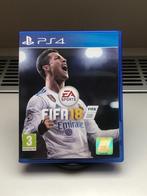 Fifa 18 ps4, Games en Spelcomputers, Games | Sony PlayStation 4, Vanaf 3 jaar, Sport, Ophalen of Verzenden, 3 spelers of meer