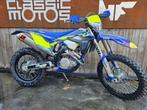 Moto Sherco 300 4T 2024 1000kms, Motos, Motos | Marques Autre, Sherco, Particulier, Enduro, 12 à 35 kW