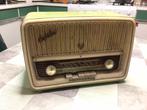 Retro/ Vintage radio jaren ‘50, Antiek en Kunst, Ophalen