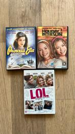 Tiener films DVD, Ophalen of Verzenden, Zo goed als nieuw