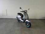 Vespa Elettrica 70km/h, 11 kW of minder