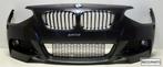 BUMPER BMW 1 SERIE F20 F21 M PAKKET VOORBUMPER ORIGINEEL, Auto-onderdelen, Gebruikt, Achterklep, Ophalen of Verzenden, Achter