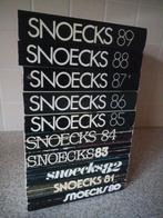 Origineel cadeau Snoekx, Ophalen of Verzenden, Gelezen