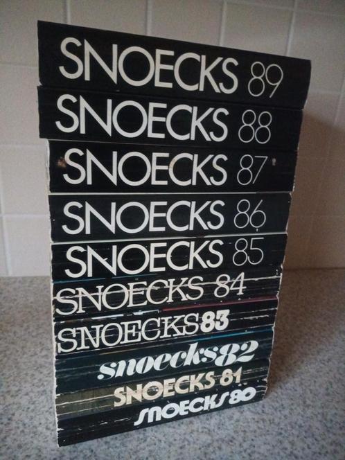 Origineel cadeau Snoekx, Boeken, Kunst en Cultuur | Fotografie en Design, Gelezen, Ophalen of Verzenden