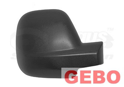 Citroen Berlingo 2008 T/M 2018 Kap Buitenspiegel Rechts 16 7, Auto-onderdelen, Spiegels, Citroën, Nieuw, 6 maanden garantie, Ophalen of Verzenden
