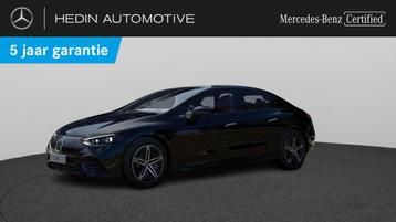 Mercedes-Benz EQE 350 Berline AMG Line | Panoramisch dak | L beschikbaar voor biedingen
