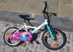 B''TWIN Vélo 16 pouces 4-6 ans, Vélos & Vélomoteurs, Enlèvement, Utilisé, 16 à 20 pouces, Btwin Décathlon