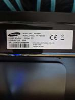 Soundbar samsung en subwoofer, Ophalen, Zo goed als nieuw