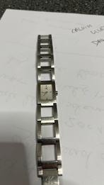 Calvin klein vintige dames horloge, Handtassen en Accessoires, Horloges | Dames, Staal, Gebruikt, Staal, Polshorloge