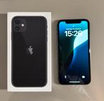 Iphone 11 - 128 GB, Telecommunicatie, Ophalen, 75 %, Zwart, IPhone 11