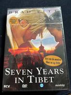 Seven years In Tibet, Ophalen of Verzenden, Nieuw in verpakking
