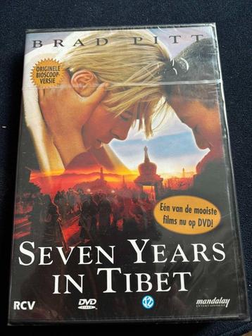 Seven years In Tibet beschikbaar voor biedingen