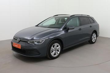 (2AWQ346) Volkswagen GOLF VIII VARIA