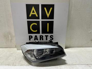 Koplamp BMW X1 E84 Bi xenon 2993492 origineel  beschikbaar voor biedingen