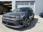 Kia Rio gtline, Handgeschakeld, 5 deurs, Particulier, Zilver of Grijs