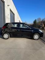 Hyundai I20 1.2i benzine |Airco | 5 deurs | Onderhoudsboekje, Auto's, Hyundai, Zwart, 4 cilinders, Bedrijf, 5 deurs