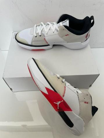 Nike Jordan One Take beschikbaar voor biedingen
