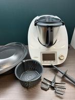 Thermomix tm 5, Elektronische apparatuur, Keukenmixers, Ophalen, Zo goed als nieuw