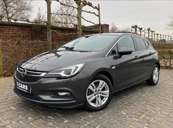 Opel Astra Cosmo 1.4 benzine / Navi / Leder / 39.000km beschikbaar voor biedingen