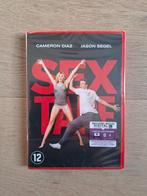 Nieuw DVD humor Sex tape, Vanaf 12 jaar, Ophalen of Verzenden, Nieuw in verpakking, Romantische komedie