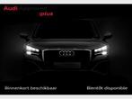 Audi Q5 Sportback 2J GARANTIE*TDI 163pk*LEDER*CARPLAY*DAB*CA, Auto's, Automaat, Diesel, SUV of Terreinwagen, Zilver of Grijs