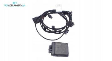 Audi Q2 kabelboom voorbumper 4 PDC radar 81A971085F beschikbaar voor biedingen