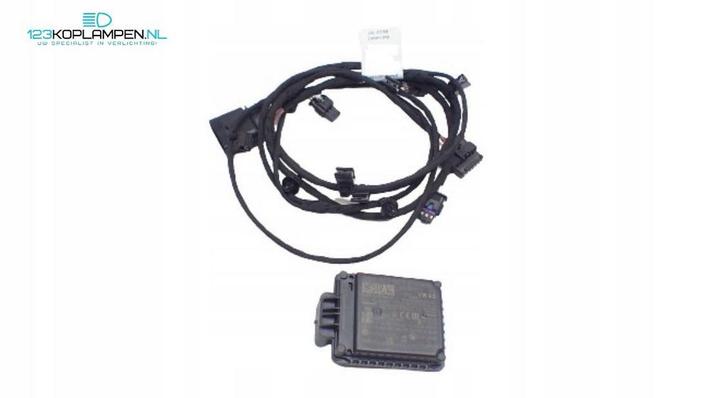 Audi Q2 kabelboom voorbumper 4 PDC radar 81A971085F, Auto-onderdelen, Elektronica en Kabels, Audi, Nieuw, Herkomst onderdeel bekend