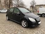 Mercedes b 170 Automatique essence airco, 5 places, Carnet d'entretien, Berline, Noir