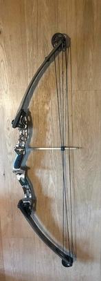 Compound bow, Ophalen of Verzenden, Nieuw