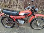Yamaha dt50  m ty rd, Fietsen en Brommers, Brommers | Oldtimers, Ophalen of Verzenden, Yamaha
