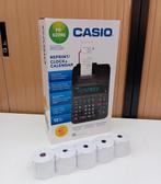 Calculatrice Casio FR-620RE (neuve dans sa boîte), Enlèvement ou Envoi, Neuf