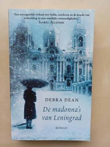 De Madonna's van Leningrad beschikbaar voor biedingen