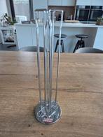 Nespresso cap houder, Ophalen