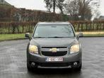Chevrolet orlando 2.0 diesel 7 places anne 2013, Autos, Chevrolet, Euro 5, Achat, Boîte manuelle, Autres couleurs
