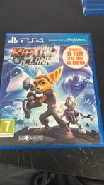 Ratchet & Clank, PS4, Overige genres, Ophalen of Verzenden, Zo goed als nieuw, Vanaf 12 jaar
